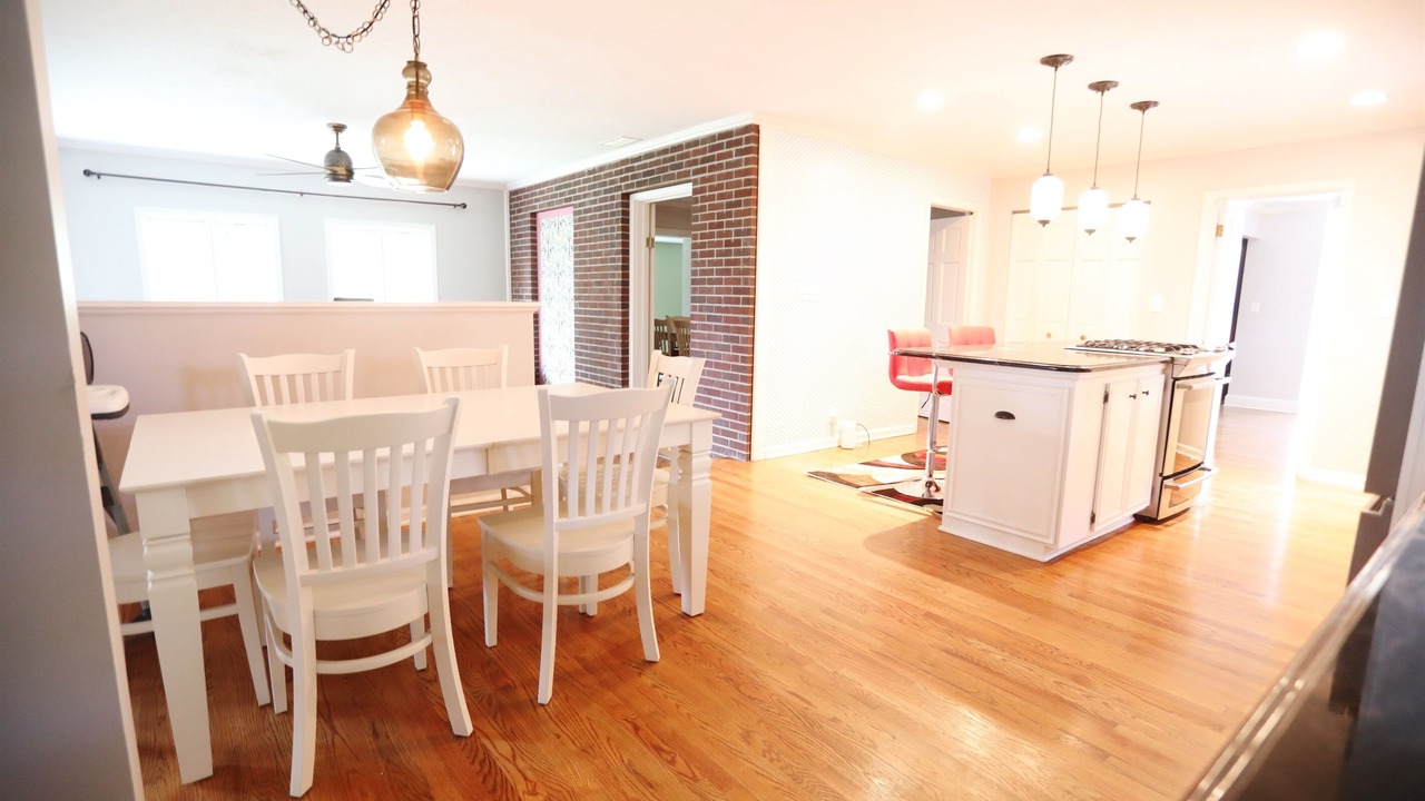 Photo of Bedroom in West Lafayette