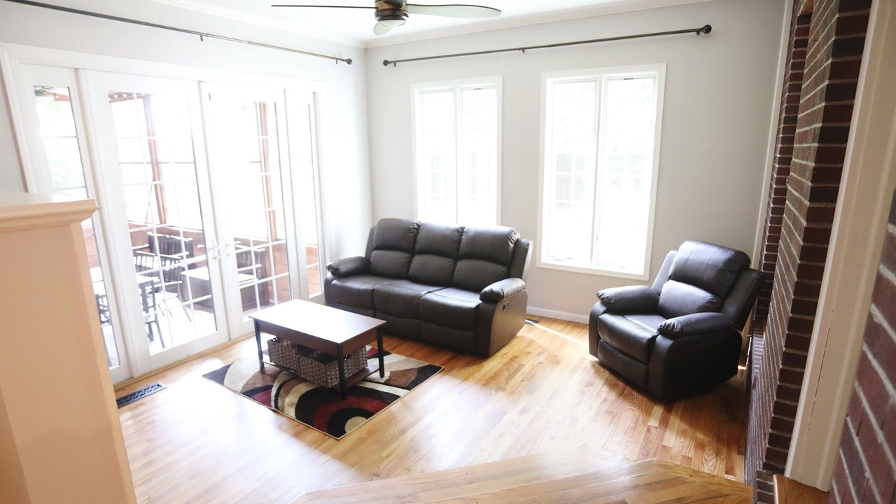 Photo of Bedroom in West Lafayette