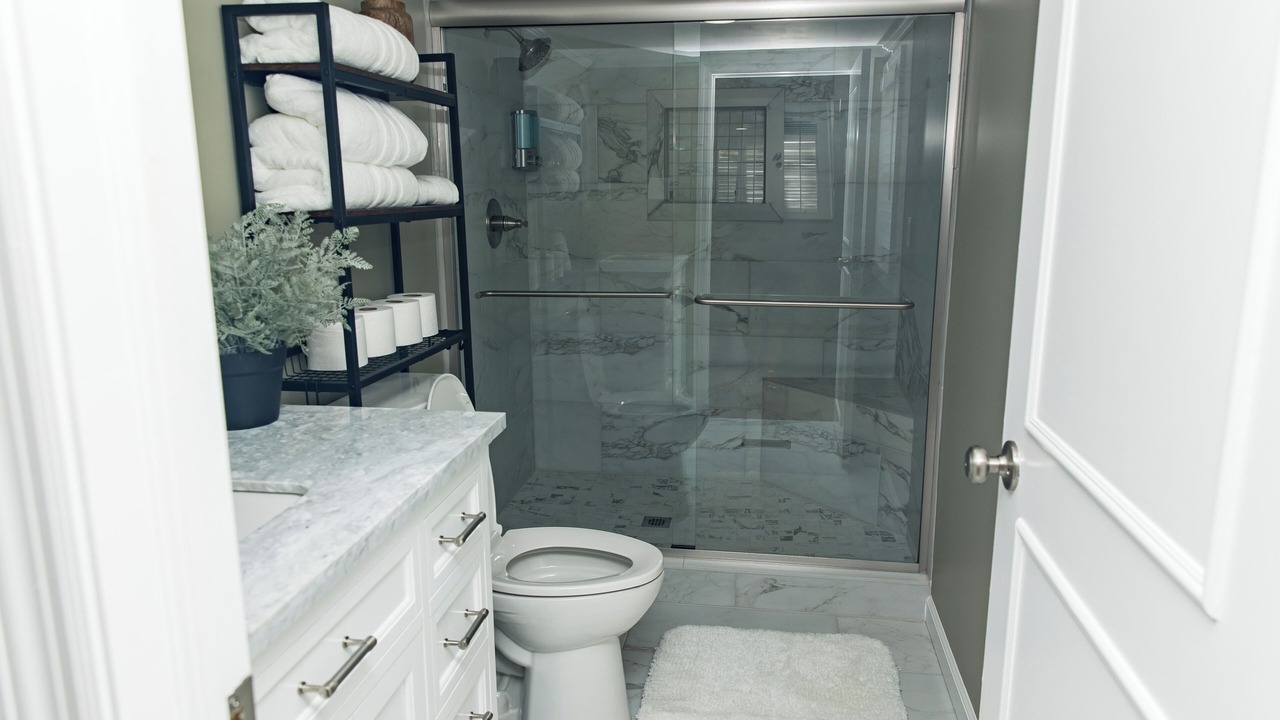 Photo of Bathroom in Blakely