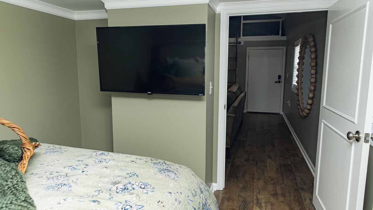 Photo of Bedroom in Blakely