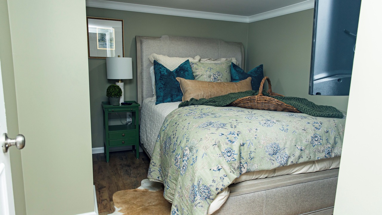 Photo of Bedroom in Blakely