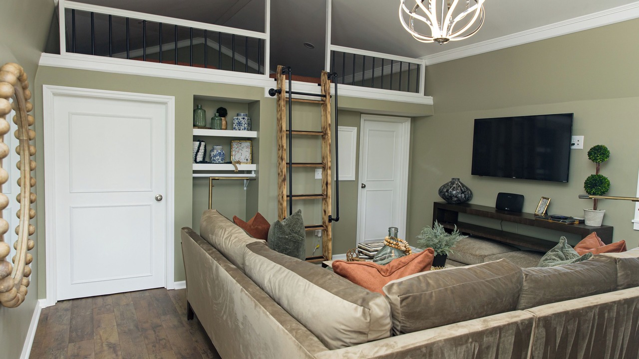 Photo of Bedroom in Blakely