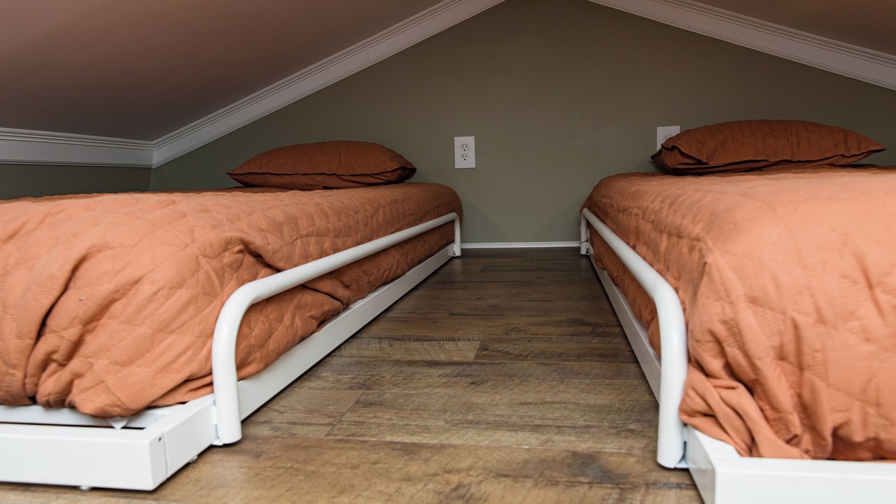 Photo of Bedroom in Blakely