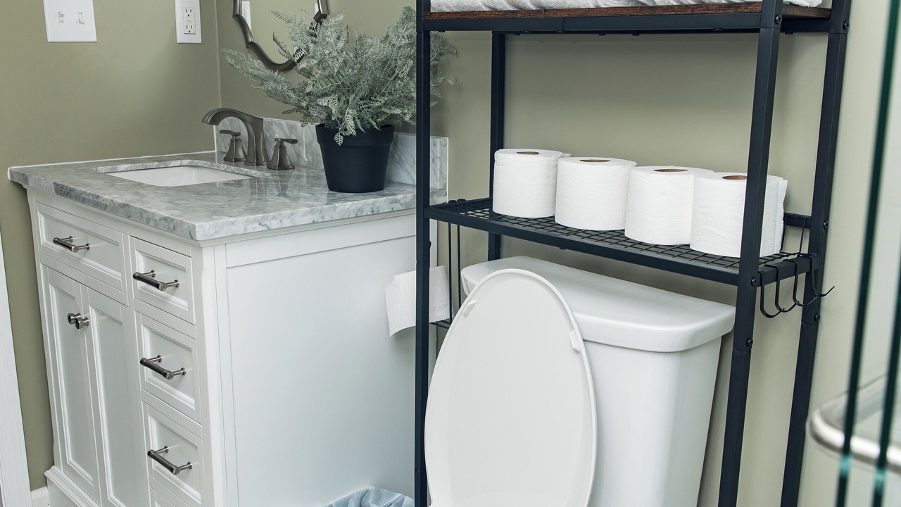 Photo of Bathroom in Blakely