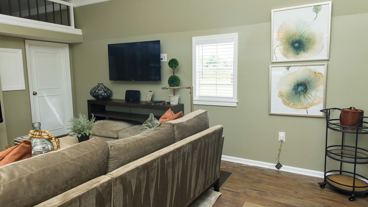 Photo of Bedroom in Blakely