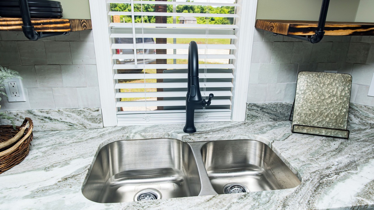 Photo of Kitchen in Blakely