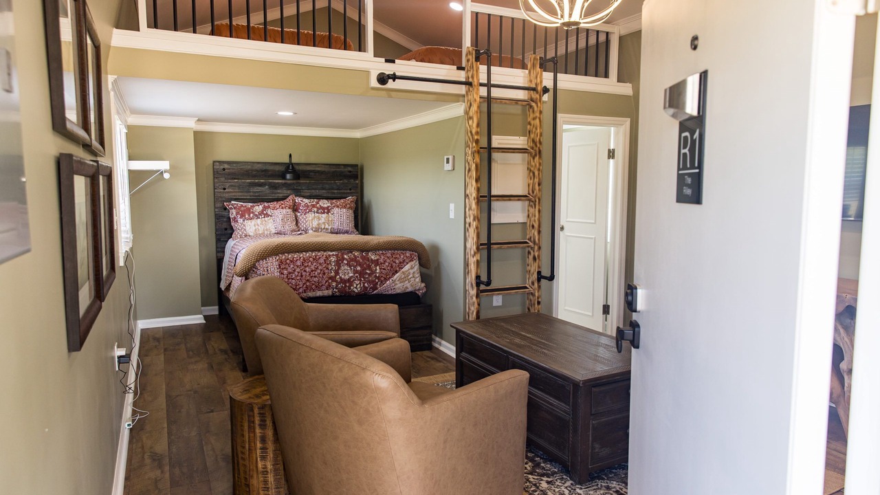 Photo of Livingroom in Blakely