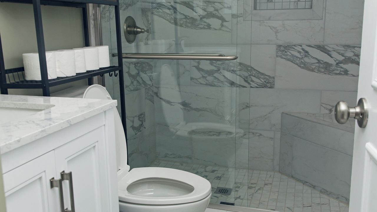 Photo of Bathroom in Blakely