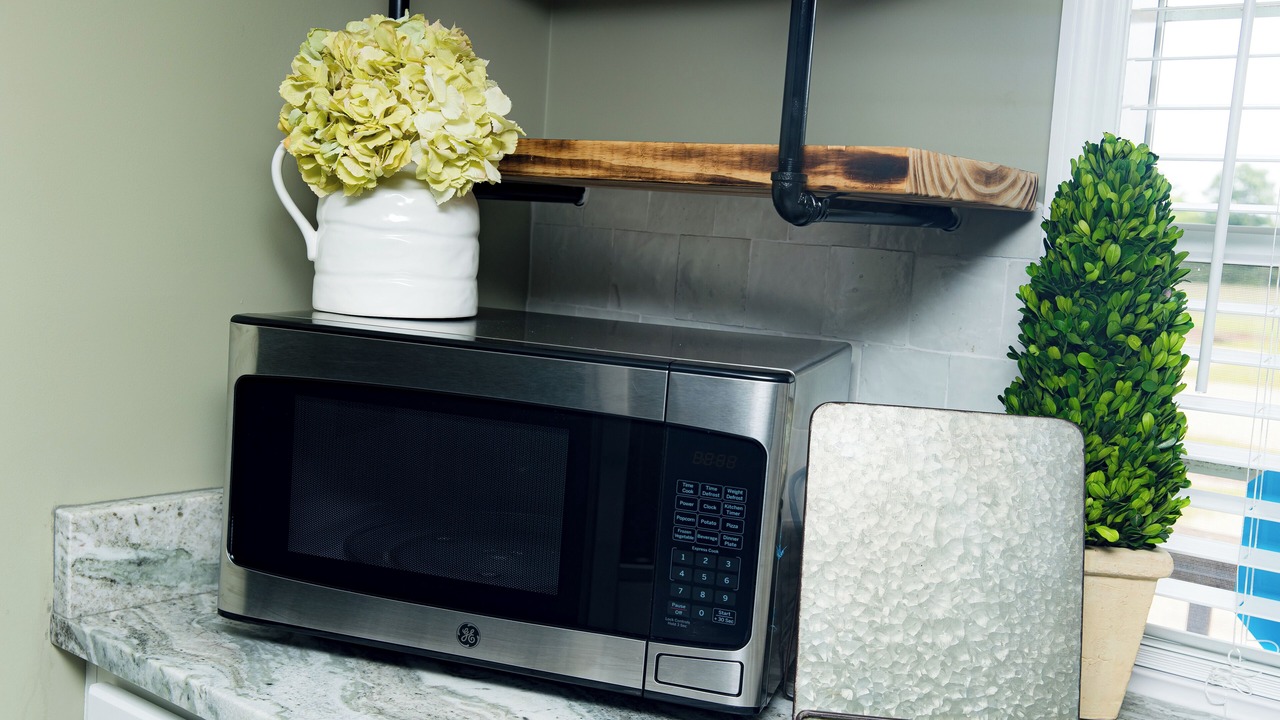 Photo of Kitchen in Blakely