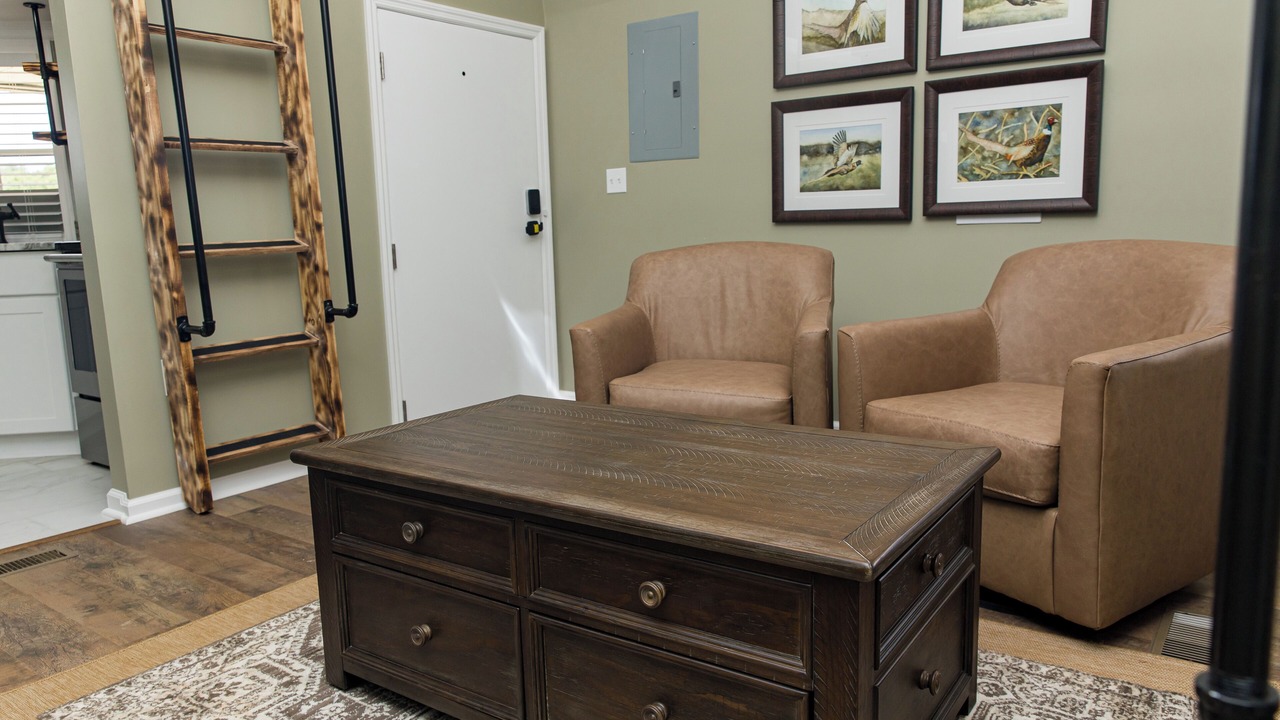 Photo of Bedroom in Blakely