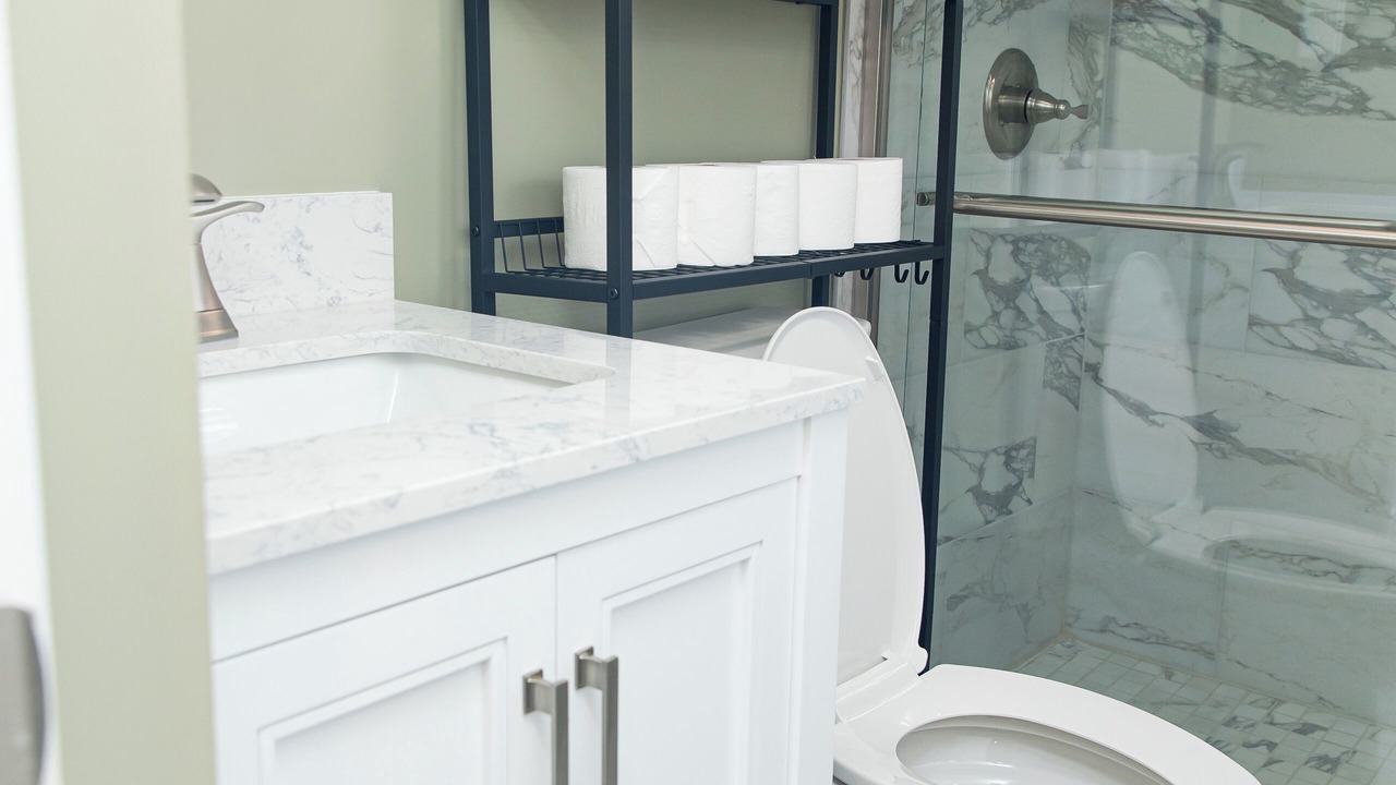 Photo of Bathroom in Blakely