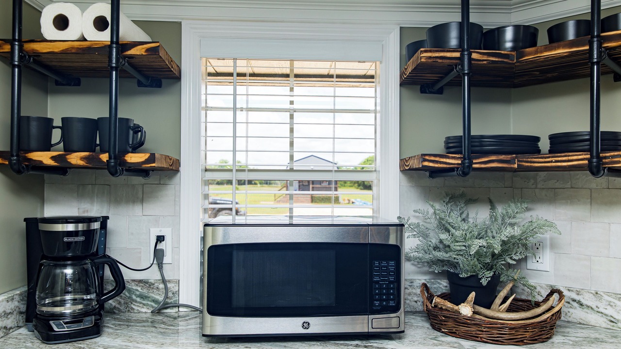 Photo of Kitchen in Blakely