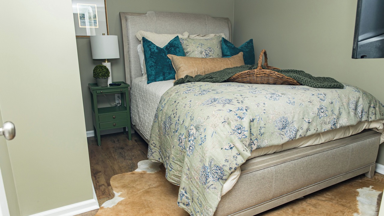 Photo of Bedroom in Blakely