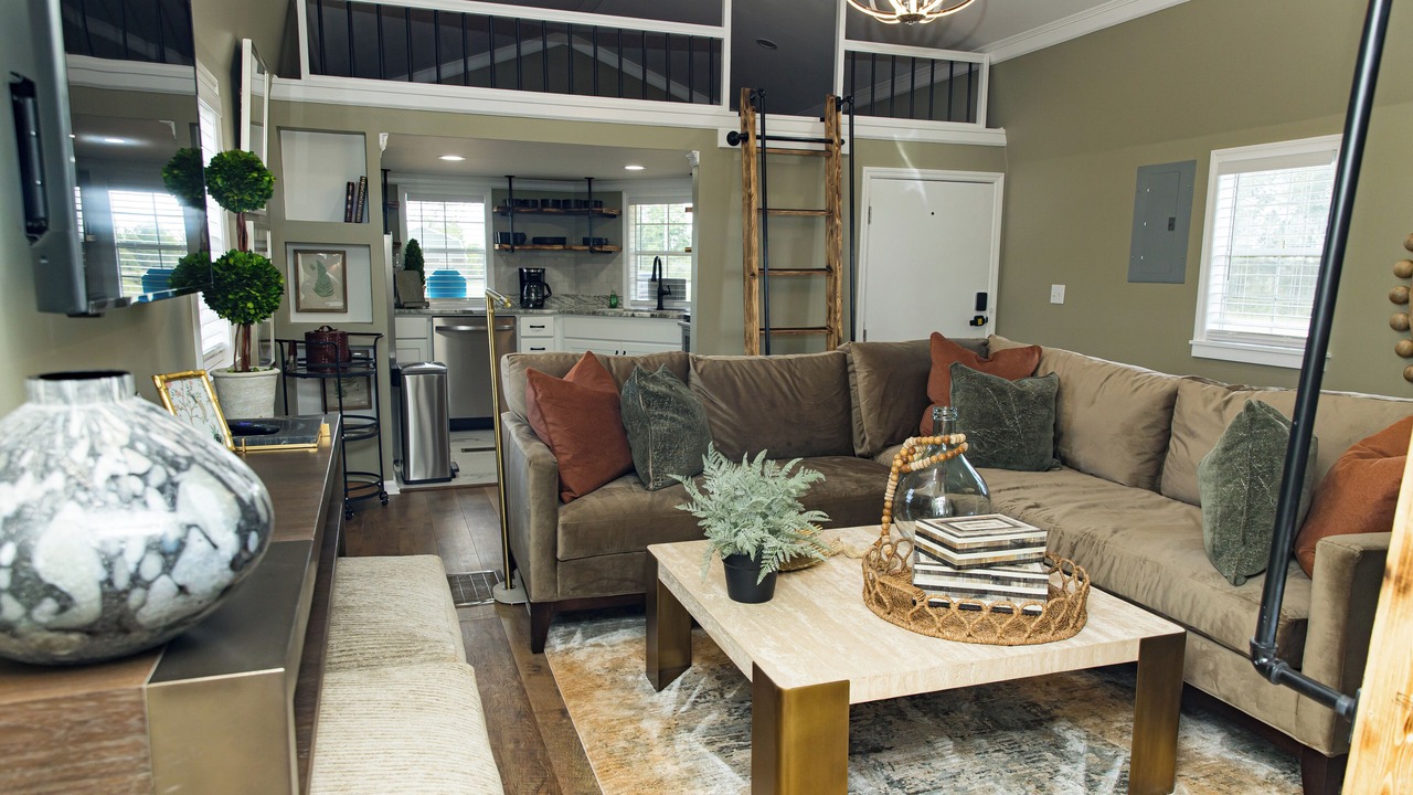 Photo of Bedroom in Blakely