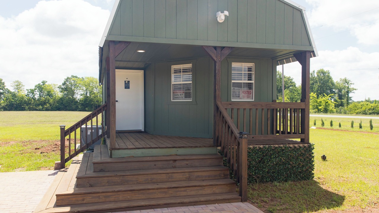 Photo of Outdoor in Blakely