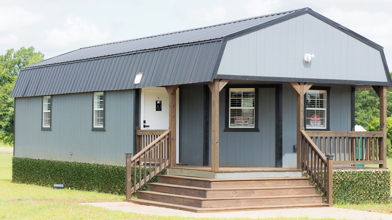 Photo of Outdoor in Blakely