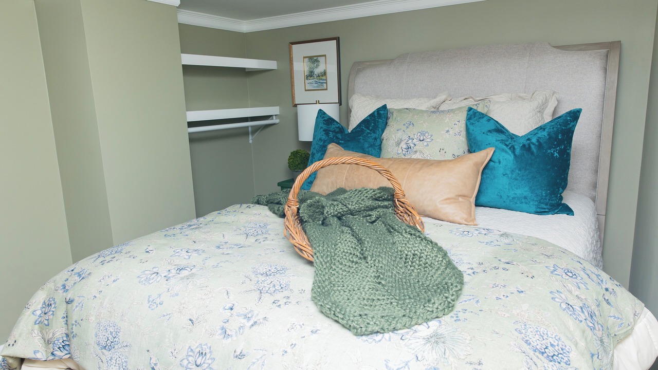 Photo of Bedroom in Blakely