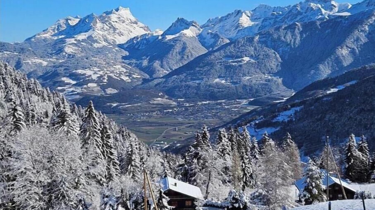 Photo of Outdoor in Troistorrents
