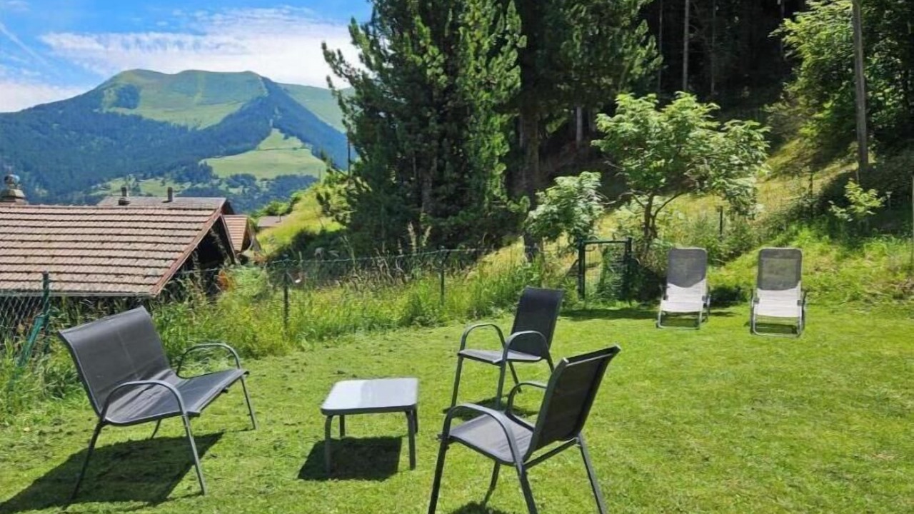 Photo of Outdoor in Troistorrents