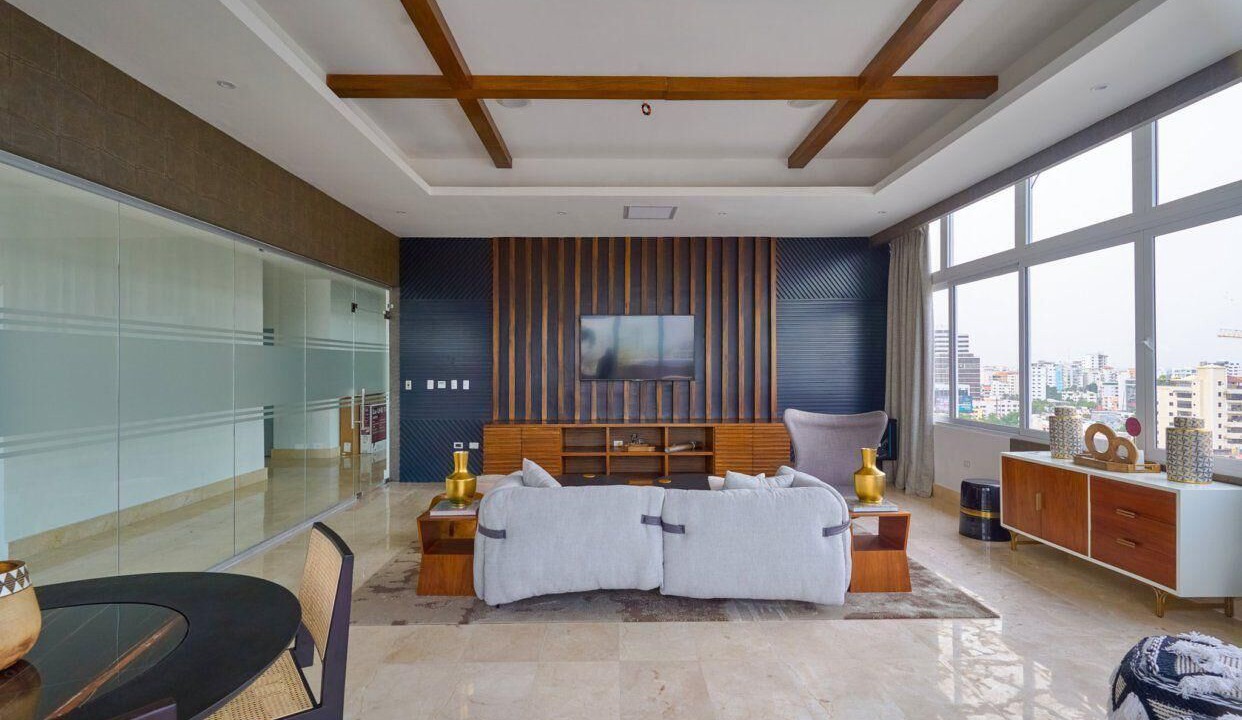 Photo of Livingroom in Evaristo Morales