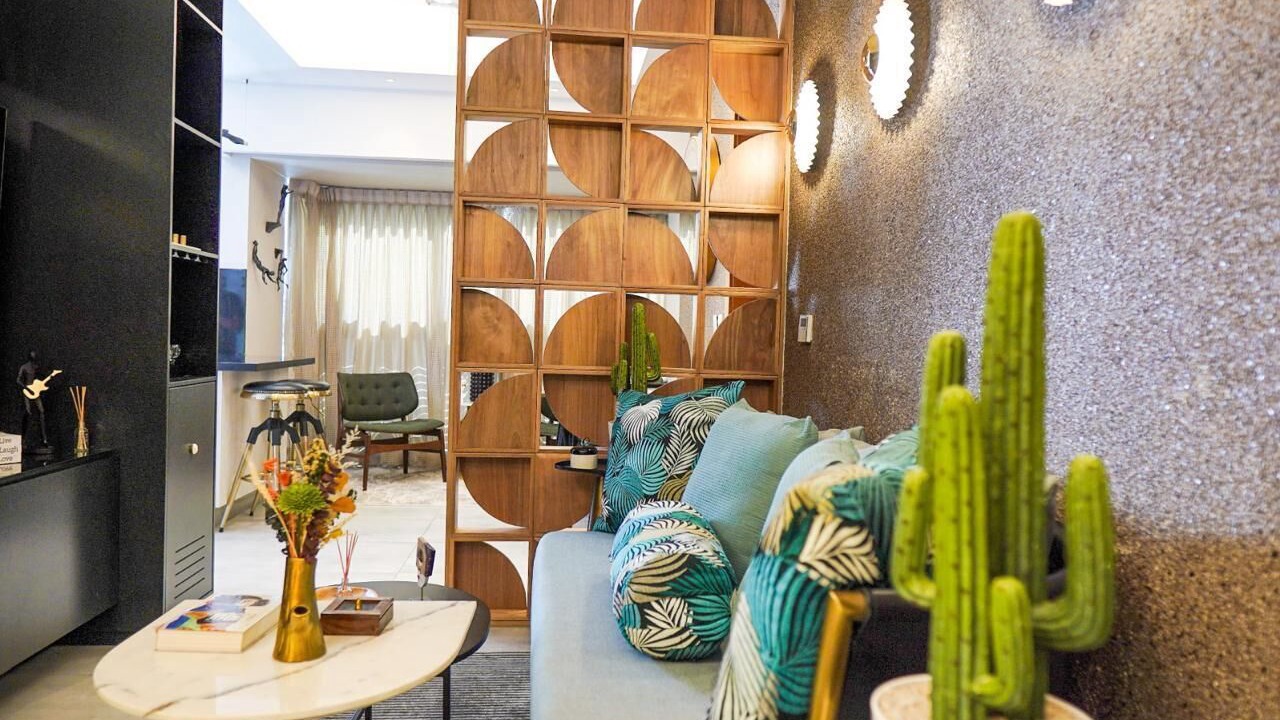 Photo of Livingroom in Evaristo Morales