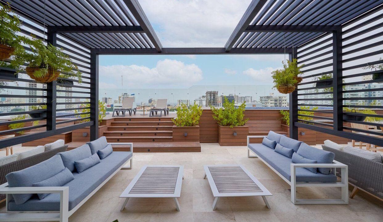 Photo of Patio Balcony in Evaristo Morales