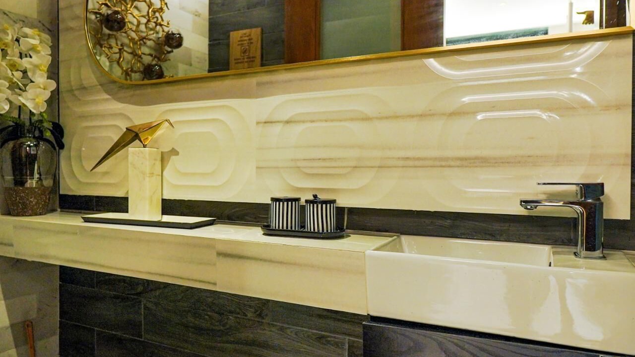 Photo of Bathroom in Evaristo Morales