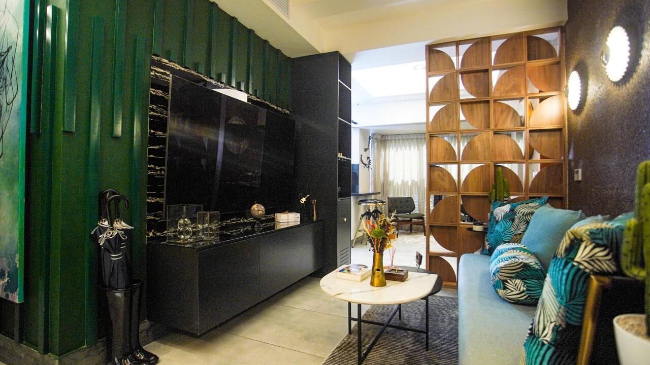 Photo of Livingroom in Evaristo Morales