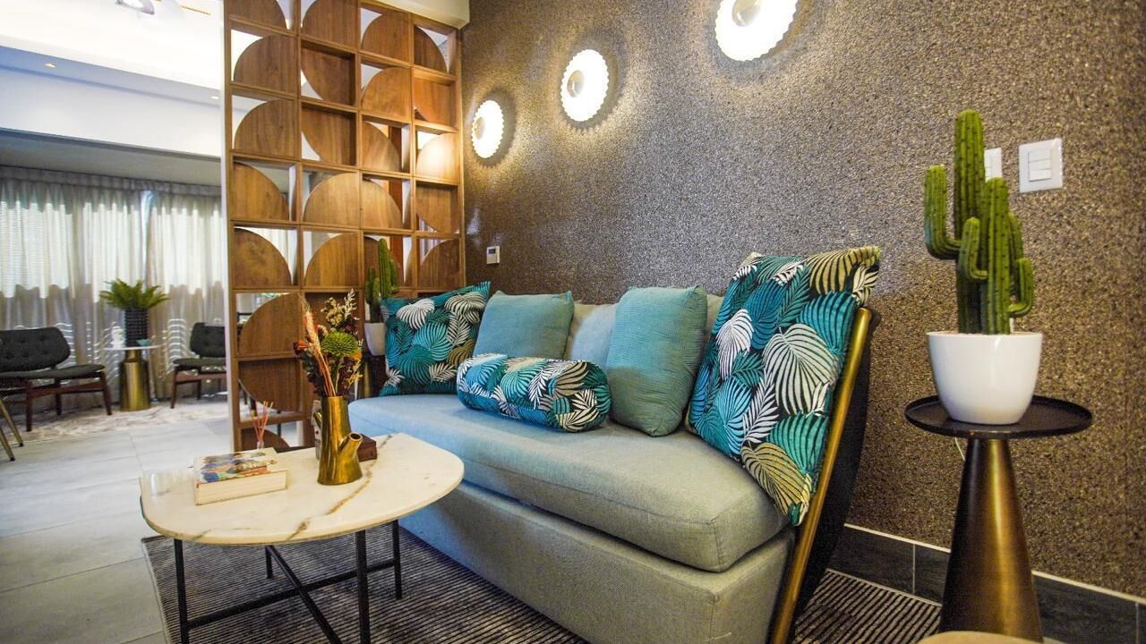 Photo of Livingroom in Evaristo Morales