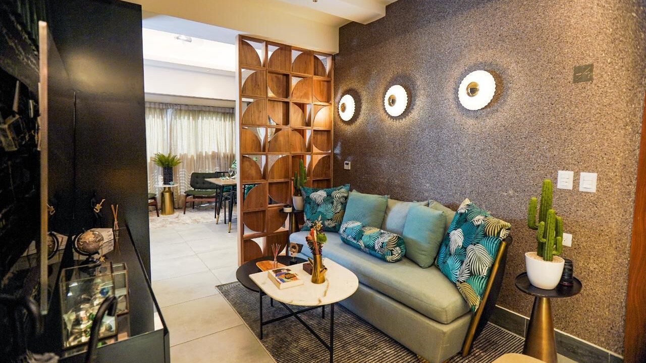 Photo of Livingroom in Evaristo Morales