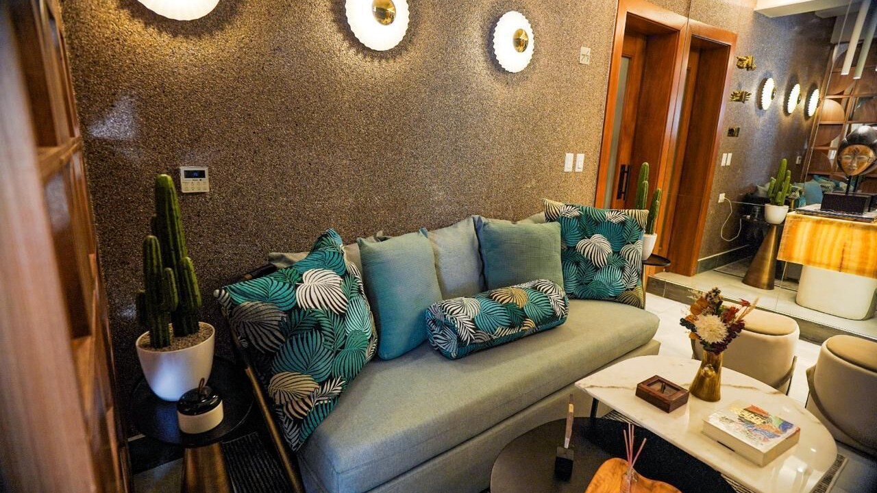 Photo of Livingroom in Evaristo Morales