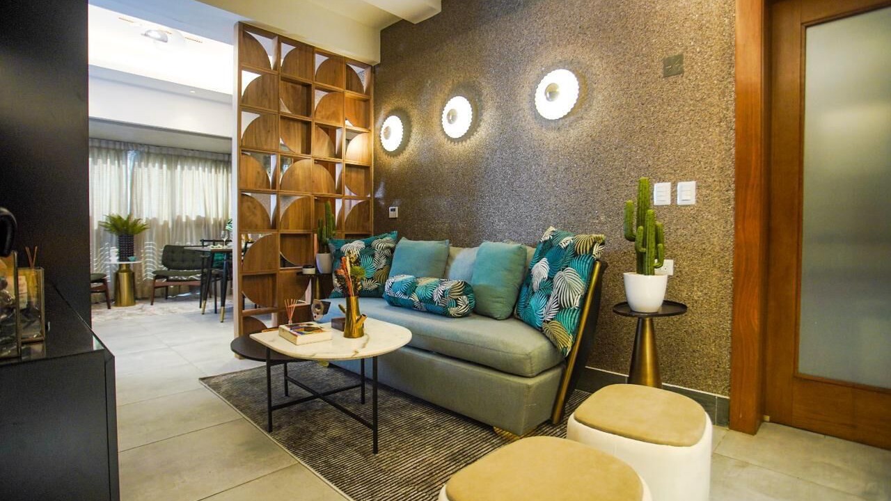 Photo of Livingroom in Evaristo Morales