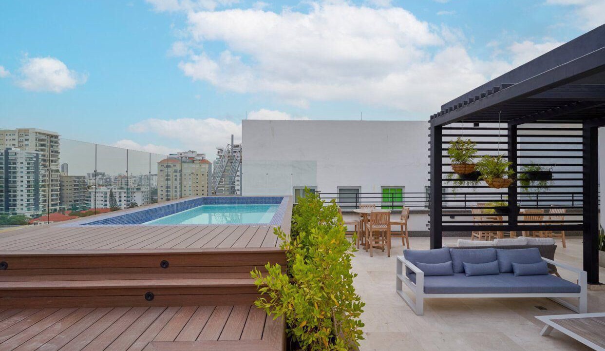 Photo of Patio Balcony in Evaristo Morales