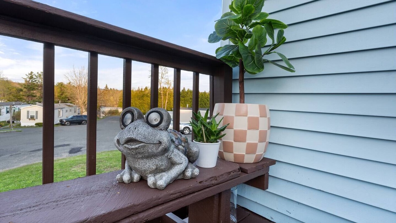 Photo of Outdoor in Lenox