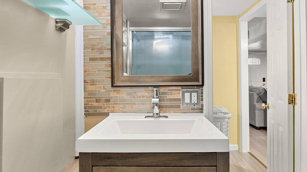 Photo of Bathroom in Lenox