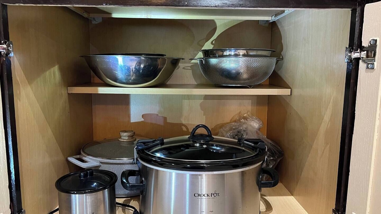 Photo of Kitchen in Lenox