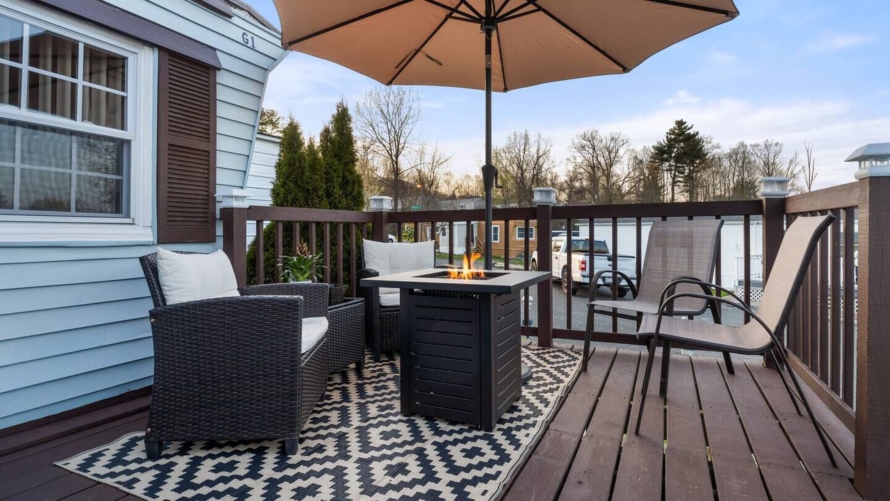 Photo of Outdoor in Lenox