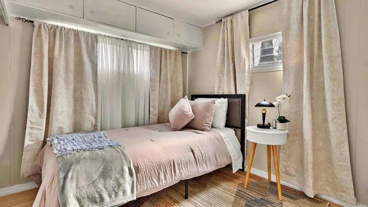 Photo of Bedroom in Lenox