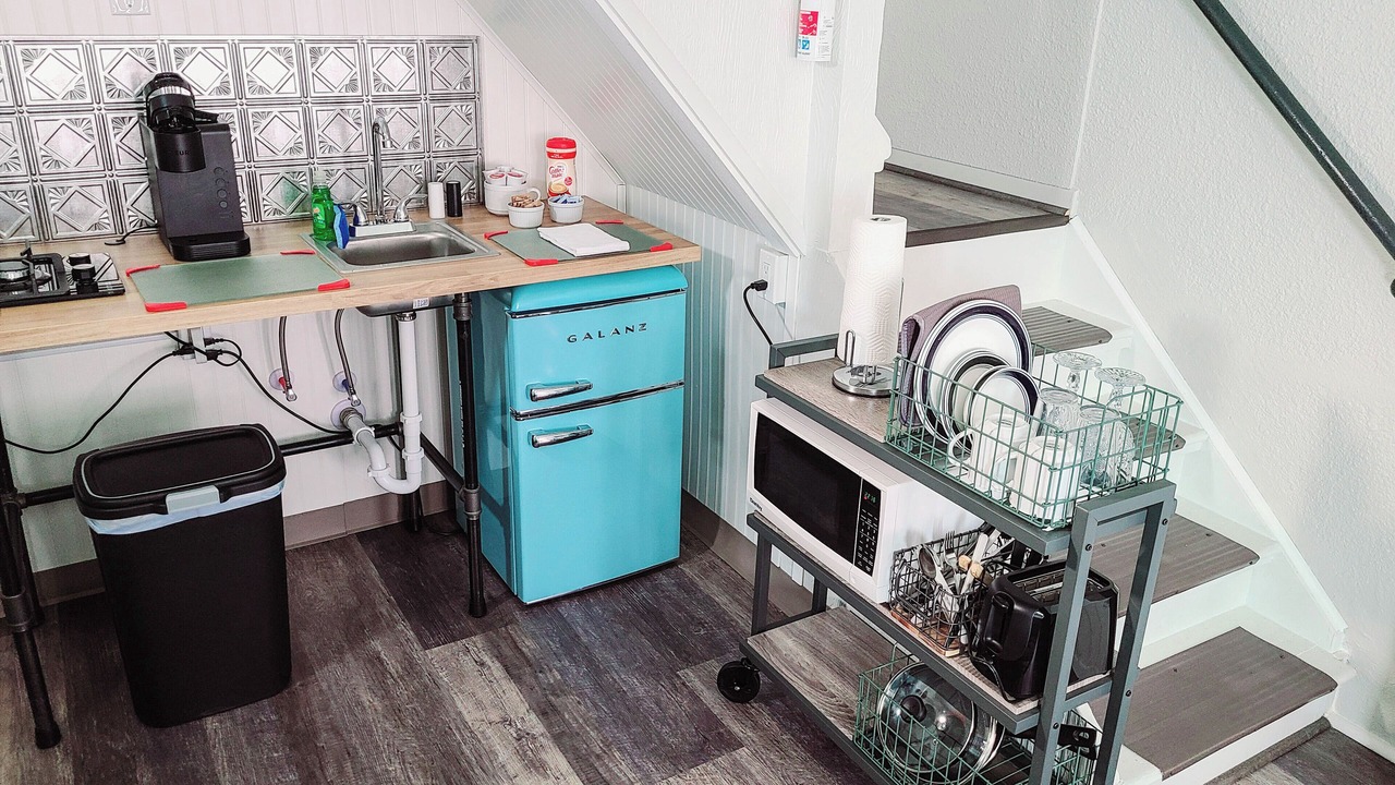 Photo of Kitchen in Pleasant View