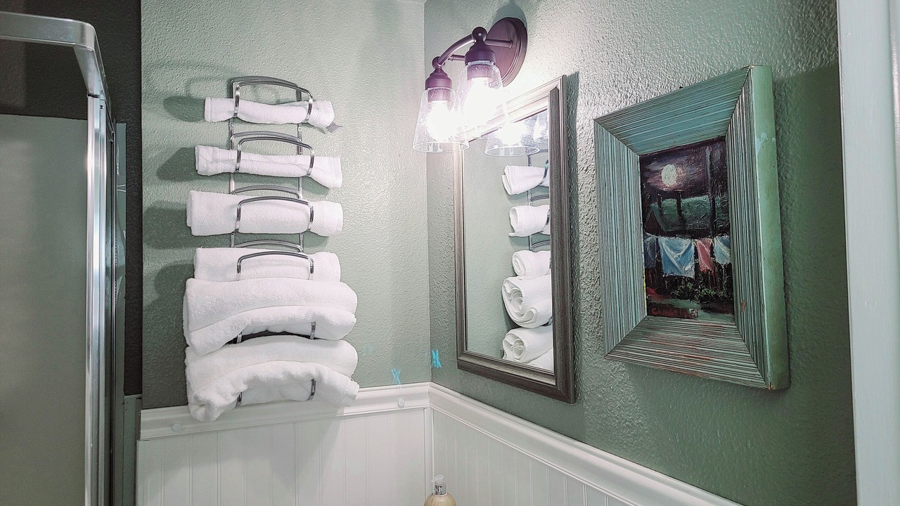 Photo of Bathroom in Pleasant View