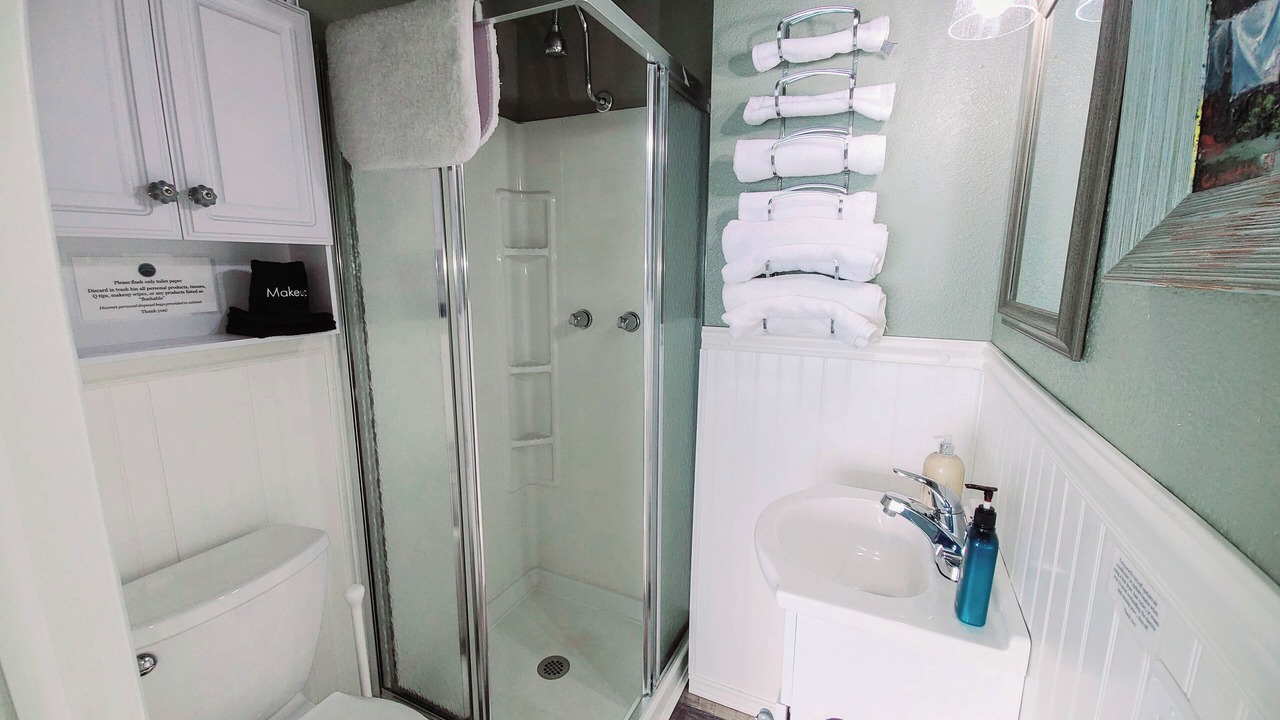 Photo of Bathroom in Pleasant View