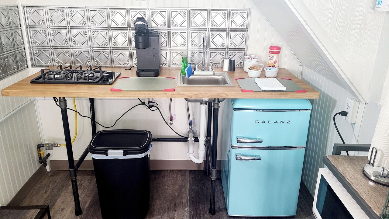 Photo of Kitchen in Pleasant View