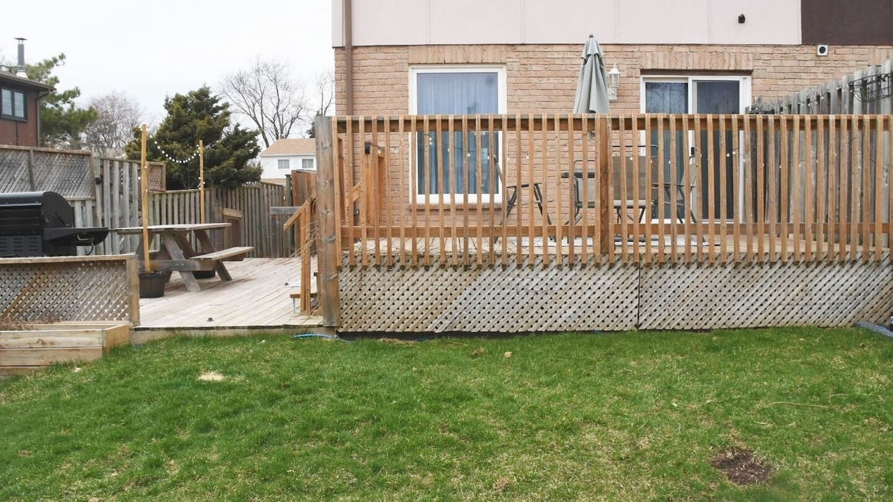 Photo of Others in Richmond Hill