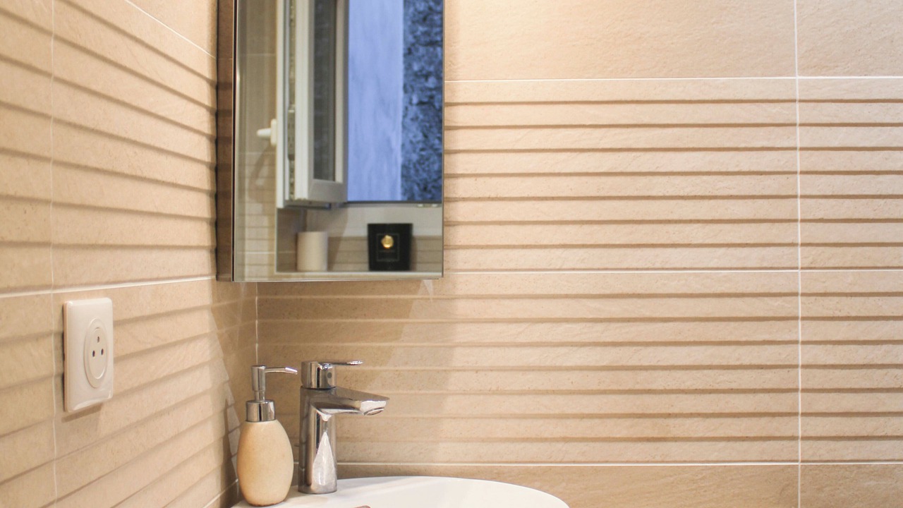 Photo of Bathroom in 19th Arrondissement