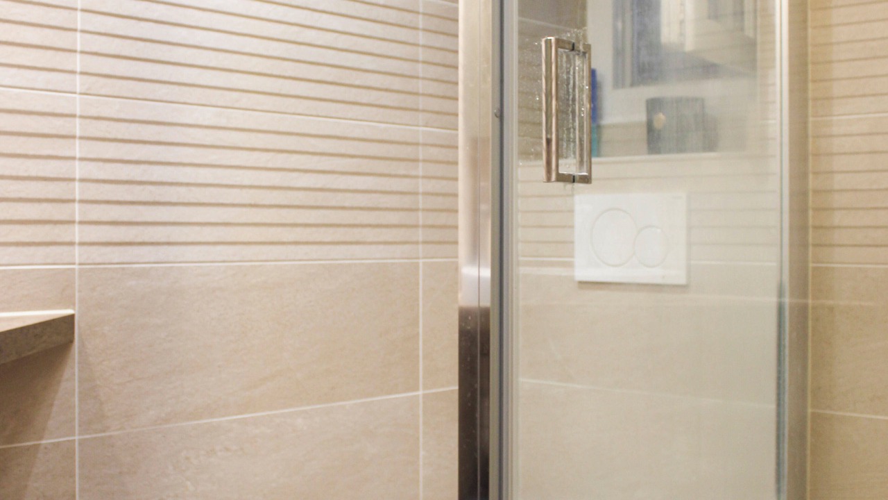 Photo of Bathroom in 19th Arrondissement