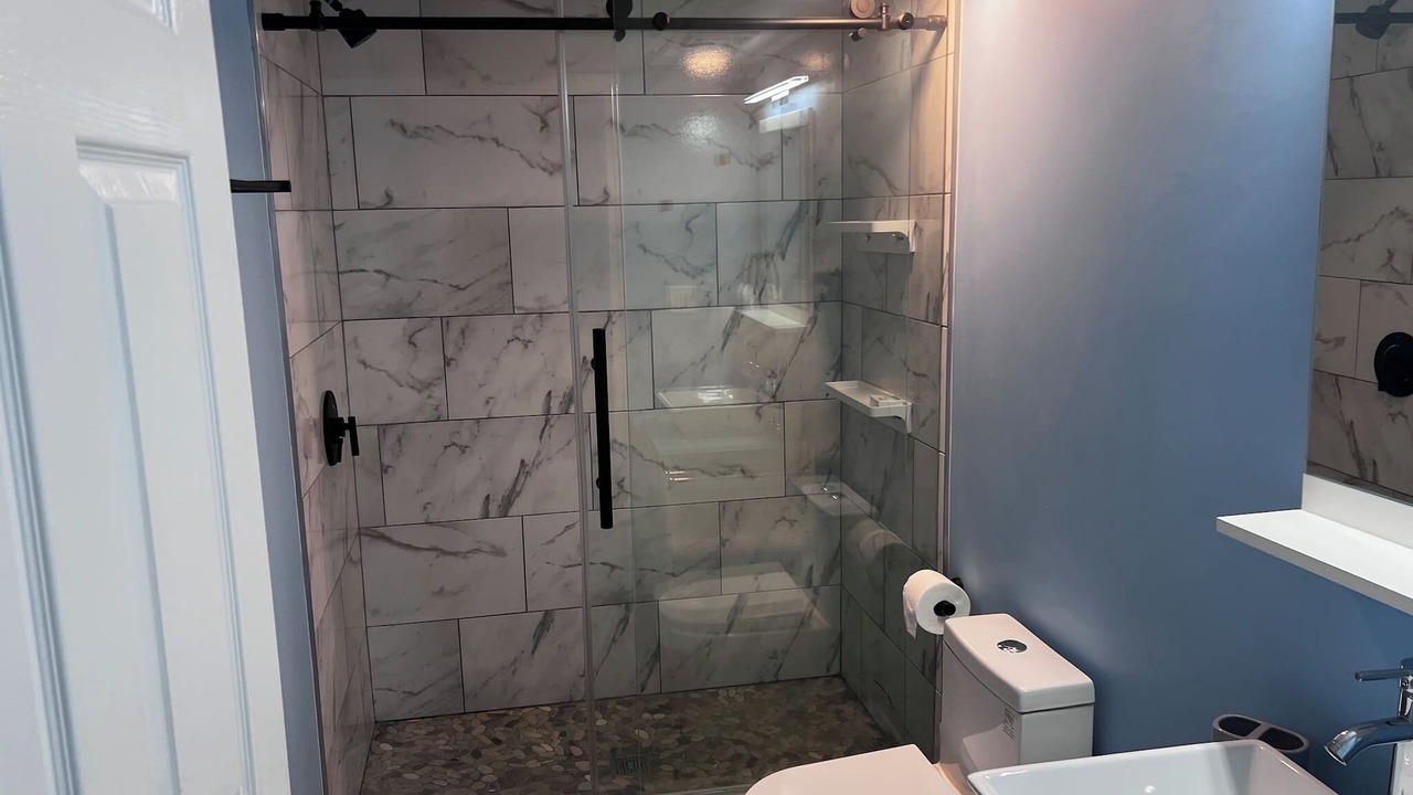 Photo of Bathroom in Mount Pleasant