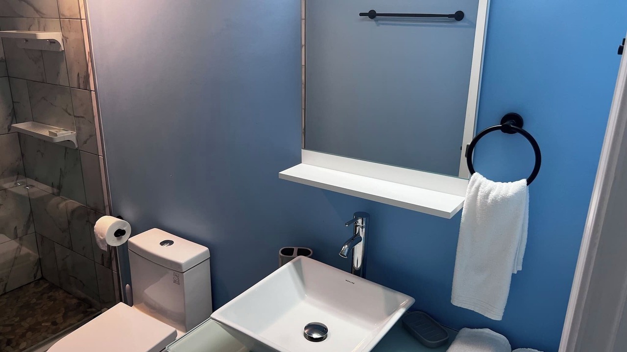 Photo of Bathroom in Mount Pleasant