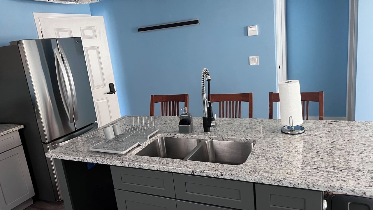 Photo of Kitchen in Mount Pleasant