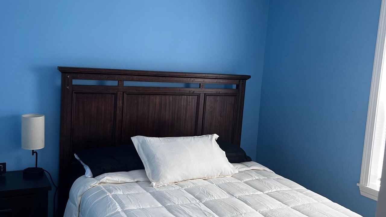 Photo of Bedroom in Mount Pleasant