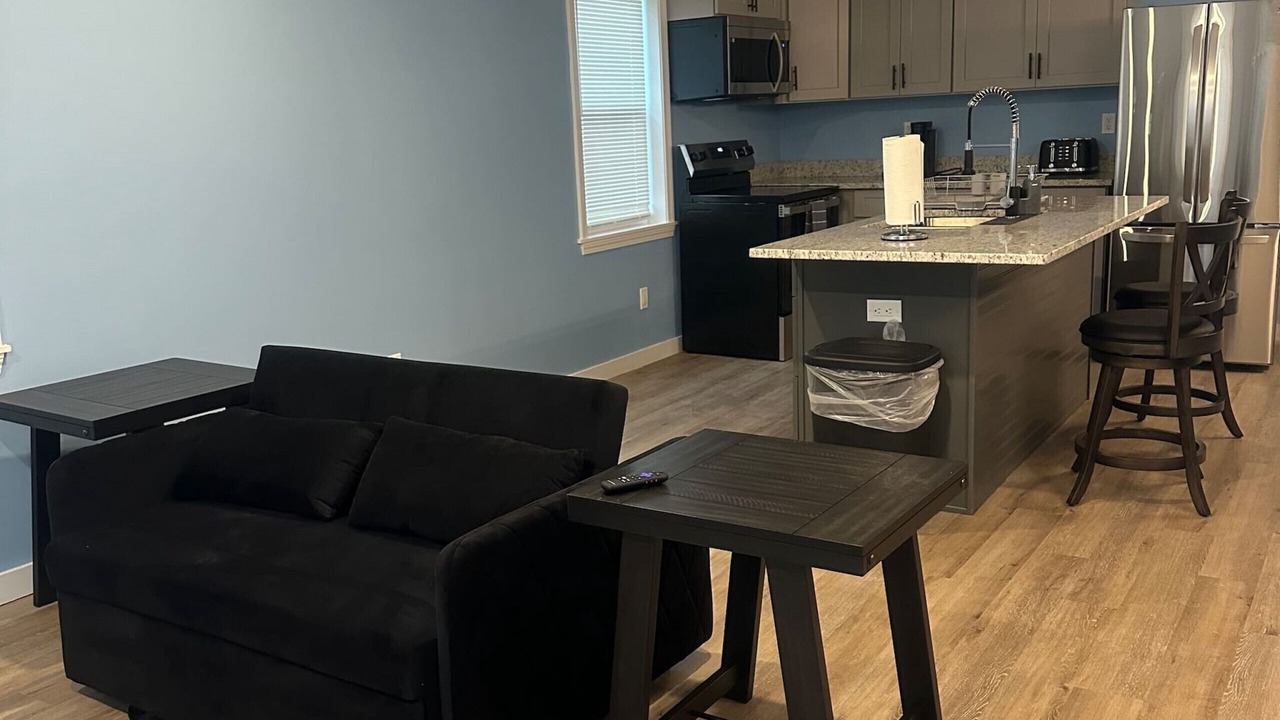 Photo of Livingroom in Mount Pleasant